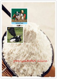 Izgulsnējušos kvarca lopbarības piedevām, kā VE Cariier