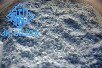 The Advantages of Precipitated Silica in the Feed Industry The Advantages of Precipitated Silica in the Feed Industry